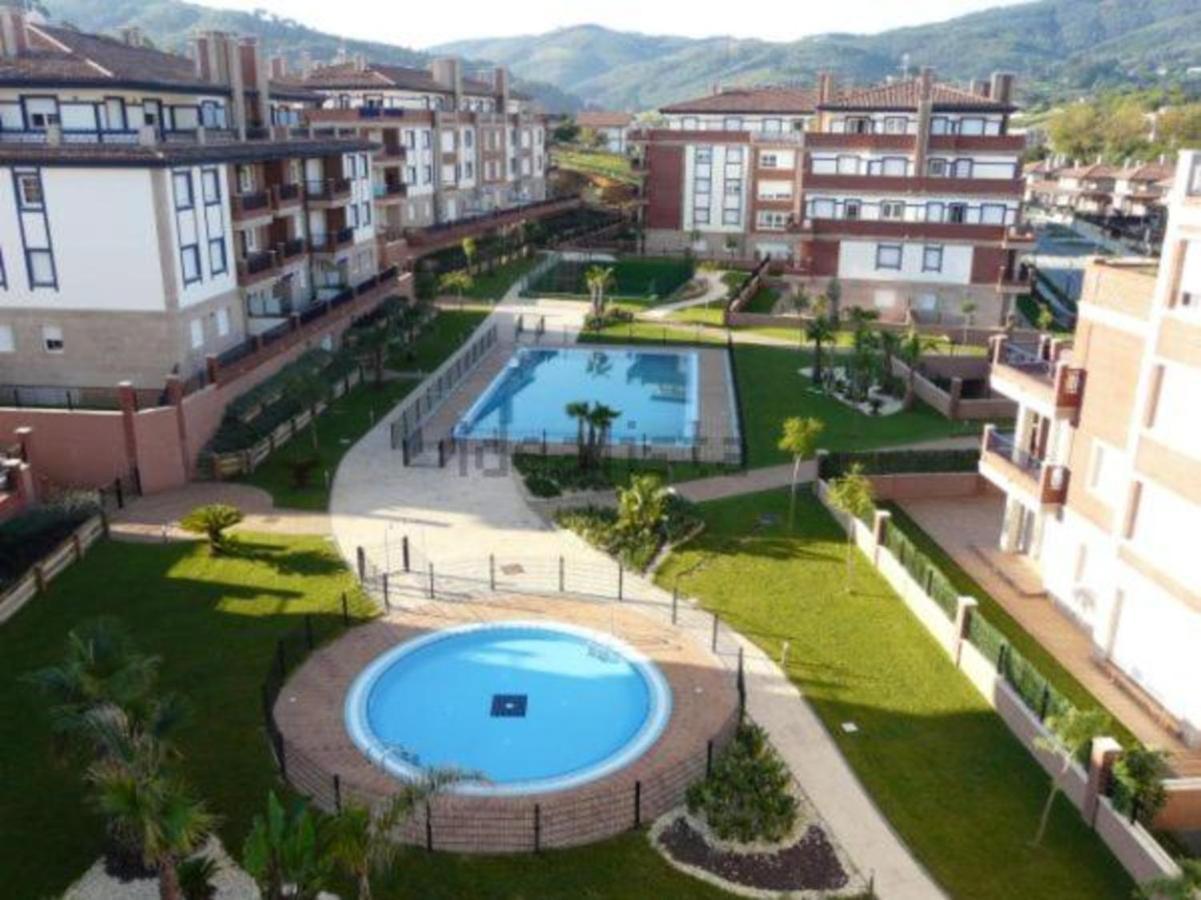 Bakio Beach Εξωτερικό φωτογραφία
