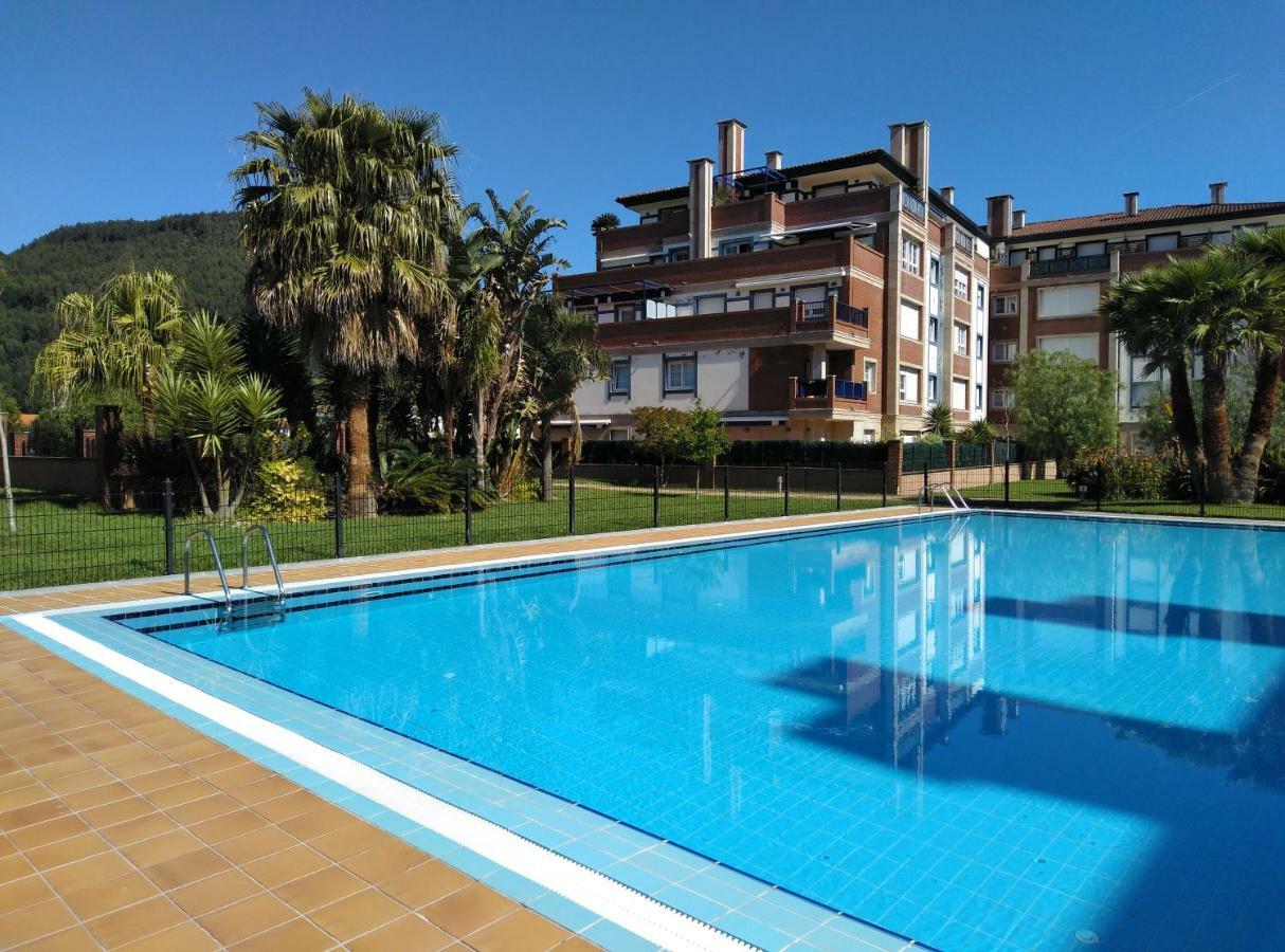 Bakio Beach Εξωτερικό φωτογραφία